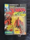 ToyBiz 1992 the Uncanny X-Men X-Force Deadpool Action Figure
