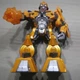 Hasbro Transformers Studio  Bumblebee #31763 Action Figure
