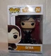 Pop! Star Wars Solo #241 Qi'Ra Funko