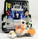 Disney Doorables Star Wars Galactic Cruisers BB-8 *Rare