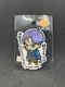 DRAGON BALL Trunks Official B-SIDE LABEL Anime Sticker Waterproof Made in Japan
