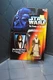 Hasbro Star Wars Power of the Force Ben Kenobi Red Card Action Figure Brand New