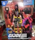 Hasbro G.I. Joe Classified Series Python Crimson Guard