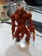 1999 ToyBiz Marvel Collector Editions Alpha Flight Sasquatch 6"  Figure T830