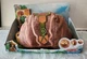 Raya & The Last Dragon  Tuk Tuk Plush Walk and Roll Disney New BENIFITS CHARITY 