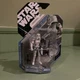 Star Wars 30th Anniversary Concept Stormtrooper 3.75" Figure New 2006 Hasbro