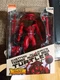 NECA Teenage Mutant Ninja Turtles Foot Elite Assassin Red & Black BRAND NEW BOX