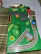 ERTL Thomas the Train Shining Time Station Playset Lot