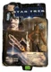 Star Trek First Contact Lily Zefram Cochrane's Asst Action Figure Playmates 1996