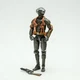 Hasbro 2021 Star Wars Black Series Q9-0 Zero 6" Figure Loose Complete