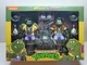 Neca Ninja Turtle Teenage Mutant Ninja Turtles Napoleon And Attila New