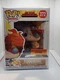 Funko POP! Animation My Hero Academia Todoroki (Metallic) #372 - Exclusive Funko POP! Animation My Hero Academia Todoroki (Metallic) #372 - Exclusive