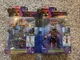 Jazwares Five Nights at Freddy's Magician Mangle & Ringmaster Foxy Action Figure
