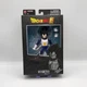 Bandai Dragon Ball Super Dragon Stars Series 17 Vegeta Figure 