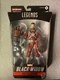 Hasbro Marvel Legends: Black Widow Red Guardian Figure Crimson Dynamo Wave NEW