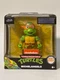 MICHELANGELO - TMNT - Jada Metalfigs Die Cast Figure New In Box
