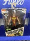 NECA TMNT Teenage Mutant Ninja Turtles Savanti Romero Action Figure Mirage New