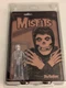 Misfits Fiend Super7 ReAction Collection II  Action Figure Danzig MOC Samhain