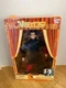 2000 NSync Collectible Marionette Doll Chris Kirkpatrick Living Toyz New In Box