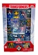 Jada NEW 18 Nano METALFIGS Series 3 - TRANSFORMERS Lot + Gold Prime & Soundwave