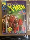 JUGGERNAUT ACTION FIGURE THE UNCANNY X-MEN THE EVIL MUTANTS TOYBIZ 1993 NIB