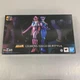 Mazinger Z Soul of Chogokin GX-108 Rhine X1 & GX-11R Diana A Figure BANDAI