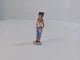 Homies Shop Toy Figure vinyl global vtg lowrider Series 4 latina Chuca purple og