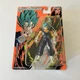 2022 Bandai Namco Dragon Ball Super Evolve Wave 4 Super Saiyan God Vegito