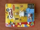 Playmates Toys Simpsons Series 1 Homer Simpson Action Figure