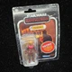 Hasbro Kenner Star Wars Mandalorian Retro Collection The Armorer  *Card Damaged 