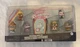 Disney DooRaBLeS Collectible Figure Set 7 Pieces  Brand New