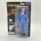 MEGO "8 Horror Monster Action Figure The Silence of the Lambs Hannibal Lector 