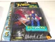 TOY BIZ MARVEL COMICS CLASSICS X-MEN 1996 PSYLOCKE 6" FIG. W/LIGHT-UP WEAPON HTF