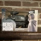 2023 Rebel Moon IMPERIUM DROPSHIP Replica 7" Popcorn Bowl Netflix Series NEW NIB