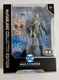 McFarlane DC Multiverse Platinum Edition Adam Strange  2025 Collectors Edition
