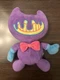 Bendy and the Ink Machine: Bendy Blacklight Beanie Plush Phatmojo 9"