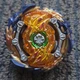 Wizard Fafnir Ratchet Rise Sen Beyblade Burst Gatinko Layer Takara Tomy B-139 #2