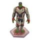 Disney HULK Avengers FIGURINE Cake TOPPER Marvel END GAME Suit Toy