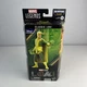 Marvel Legends Series Studios CLASSIC LOKI 6" with 5 Accessories + NEW SEALED