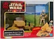 Hasbro 1999 Star Wars Episode 1 Armored Scout Tank w/ Battle Droid, New/ Sealed!