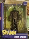 McFarlane Toys Spawn Comic Series Raven Spawn  7" Action Figure!