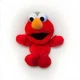 Tickle Me Elmo 1996 model Mattel made in 2007 Plush Doll
