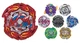Takara Tomy Beyblade Burst B-146 Random Booster Vol.16 (Japan Import) NEW
