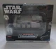 Jazwares Star Wars Imperial Troop Transport 6 in Vehicle Action Figure - SWJ0020