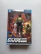 Hasbro G.I. Joe Classified Series Python Patrol Officer Action Figure IN HAND
