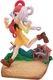 Megahouse G.E.M. Series ONE PIECE Uta RUN!RUN!RUN! Figure Japan F/S new