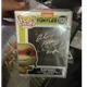 Funko Pop! Movies TMNT Raphael #1135 Vinyl Figure Autographed (Nickelodeon)