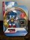 2022 JAKKS Sonic The Hedgehog Classic Sonic Wave 12 - 4.5 INCH SEGA