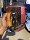 DC COMICS MULTIVERSE DC REBIRTH BATWING 6" ACTION FIGURE BAF ROOKIE SHIPS FAST 