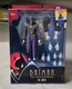 McFarlane Toys Batman The Animated Series The Joker Action Figure Lock-Up BAF 